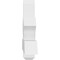Ekena Millwork Redmond Architectural Grade PVC Gable Bracket, 48"W x 18"H x 4"D x 4"F, 9/12 Pitch GBP048X18X0404RED00 - alternate 5
